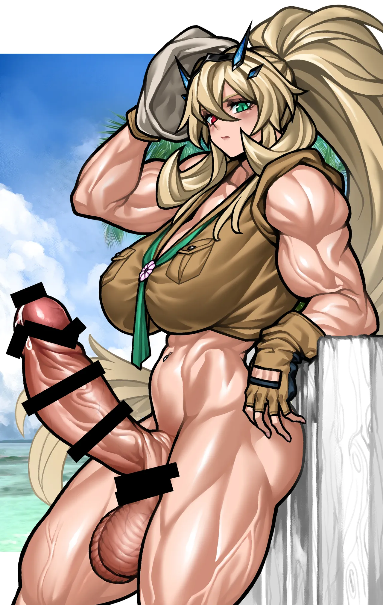 【FANBOX】YOTARo（FUTA EDITION） Page.4