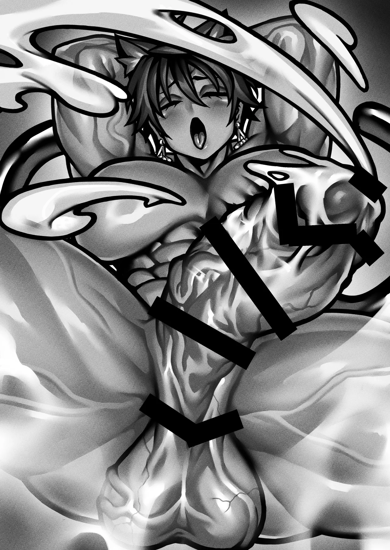 【FANBOX】YOTARo（FUTA EDITION） Page.46