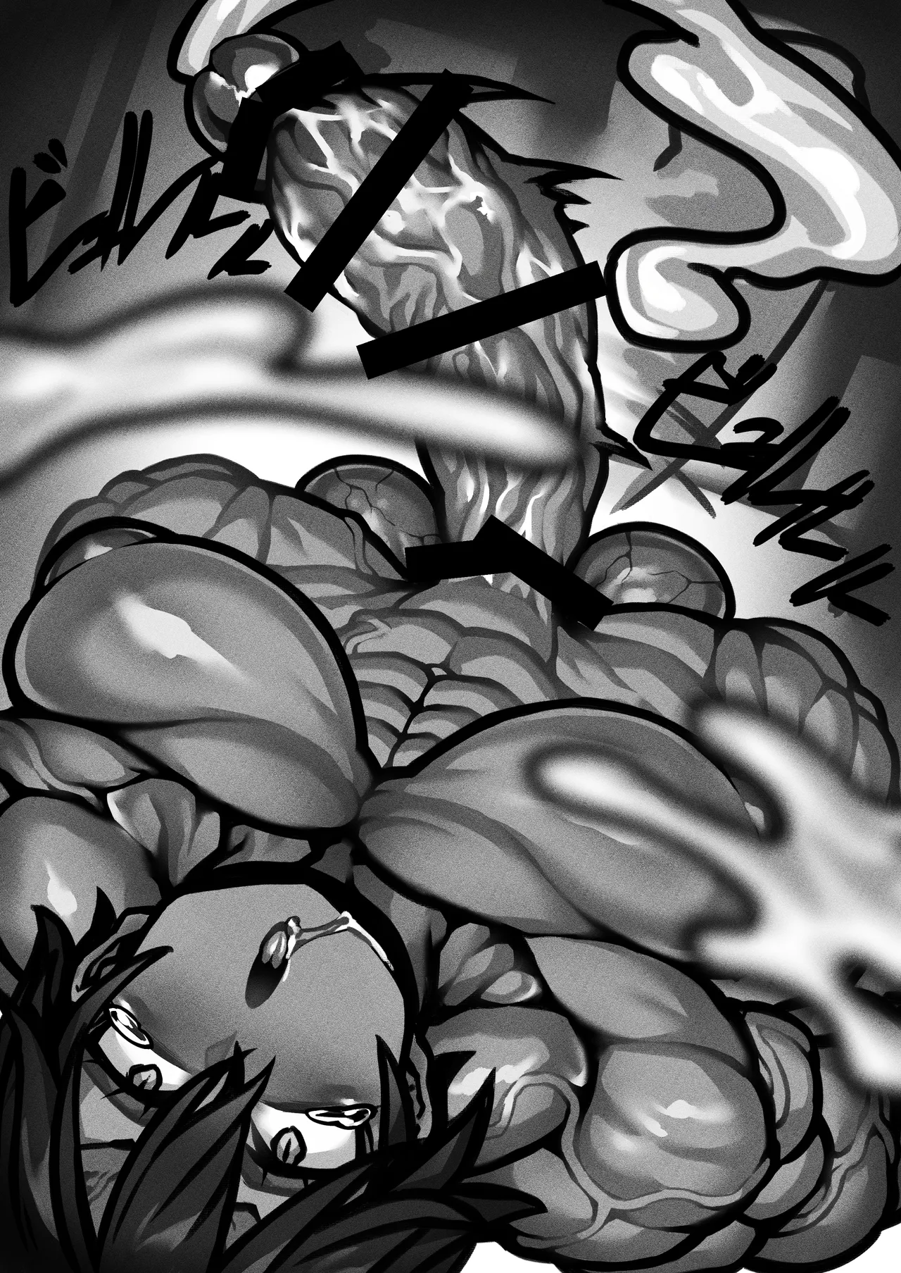 【FANBOX】YOTARo（FUTA EDITION） Page.56