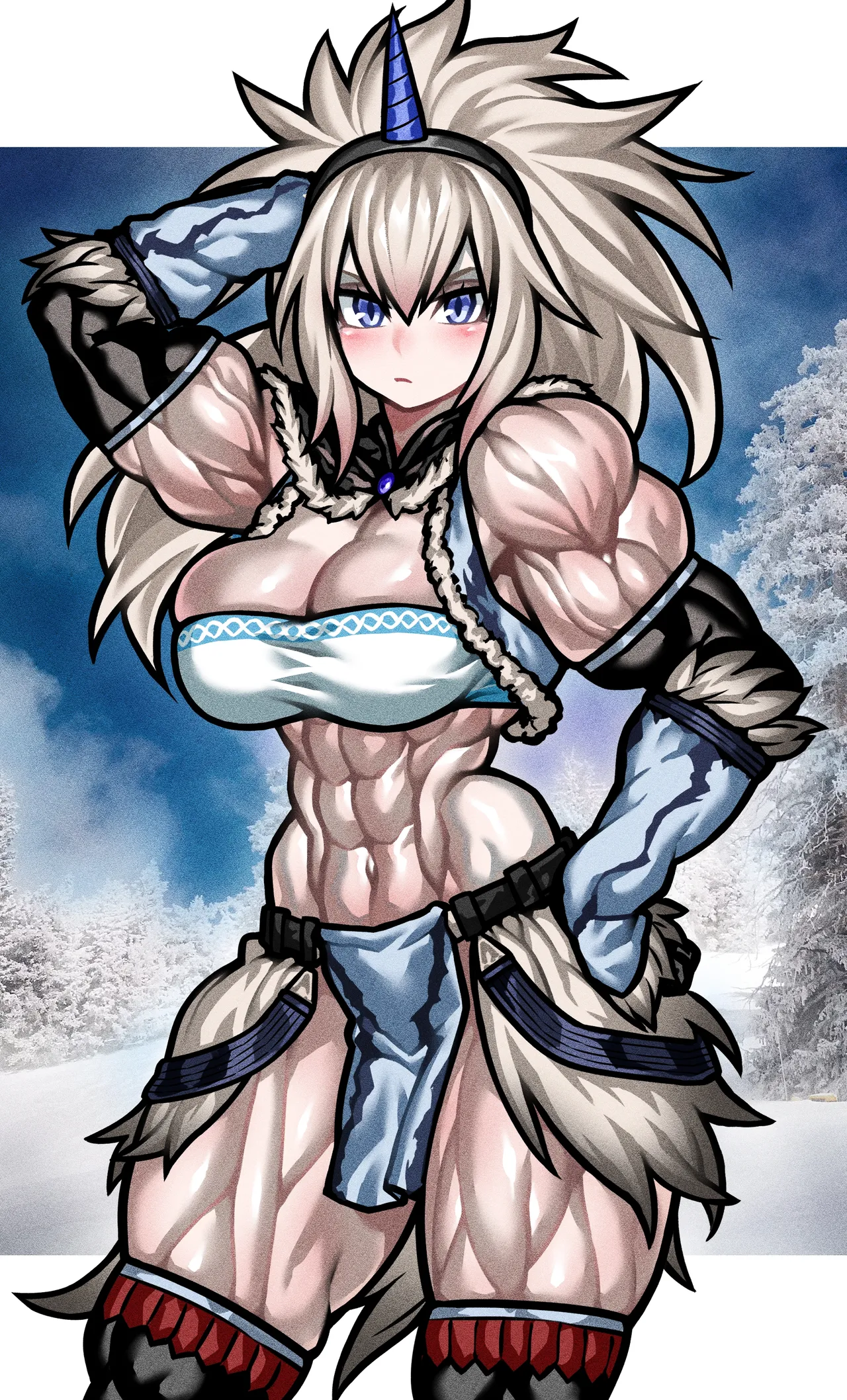 【FANBOX】YOTARo（FUTA EDITION） Page.57