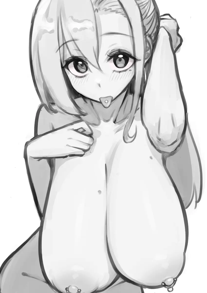 リンコさんのエロ本 Page.59