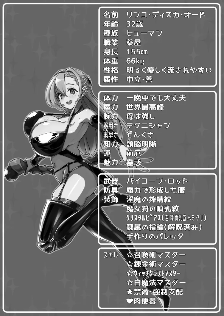 リンコさんのエロ本 Page.63