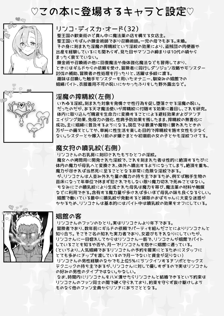 リンコさんのエロ本 Page.75