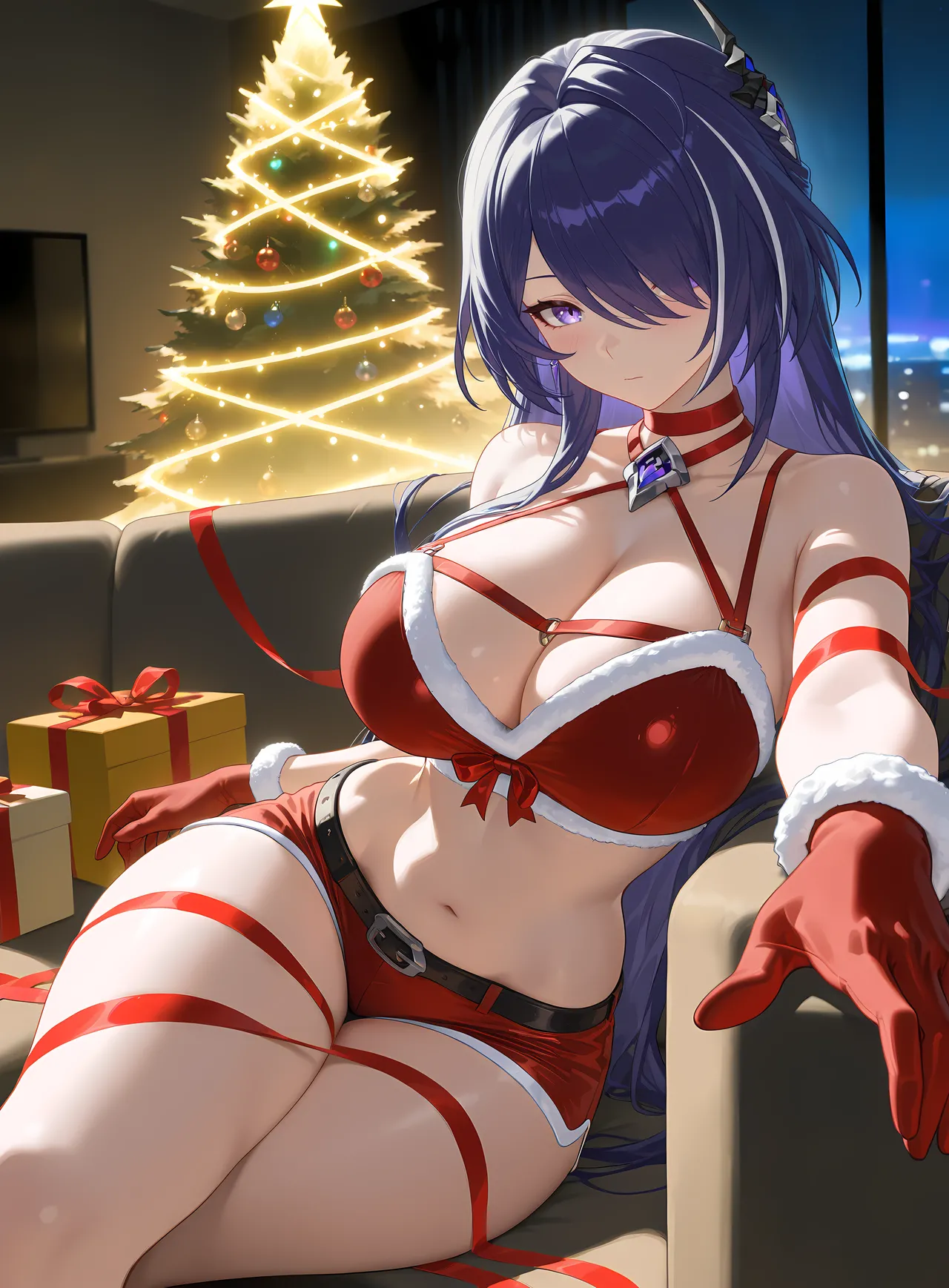 Christmas Themed Sets Page.65