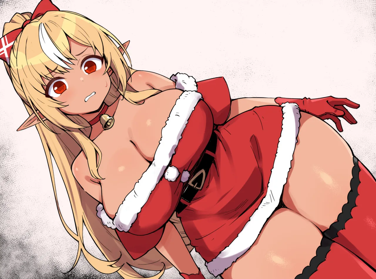 クリスマスに押しかけてきた最低な元カレに脅されファックされてしまうノベルCG Page.21