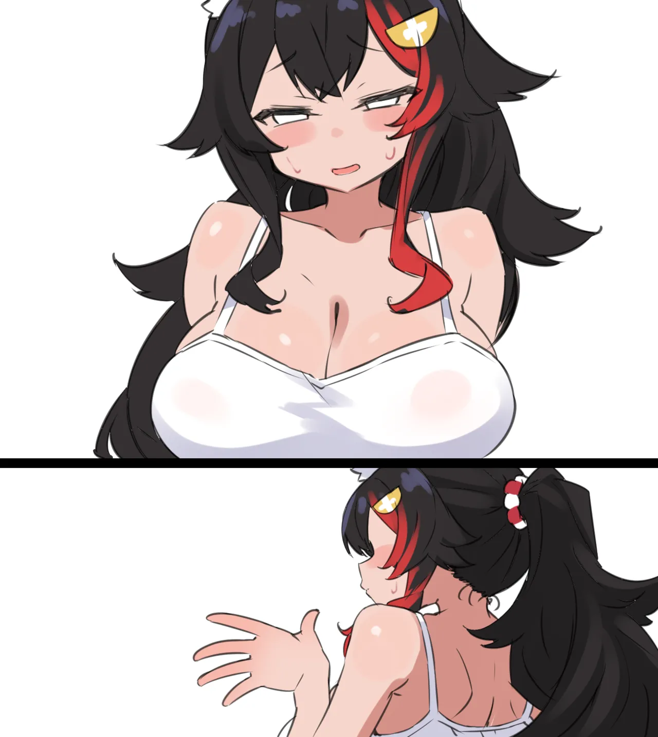 発情期でフェロモンむんむんのときにうっかり下僕を呼び出してしまい…… Page.4