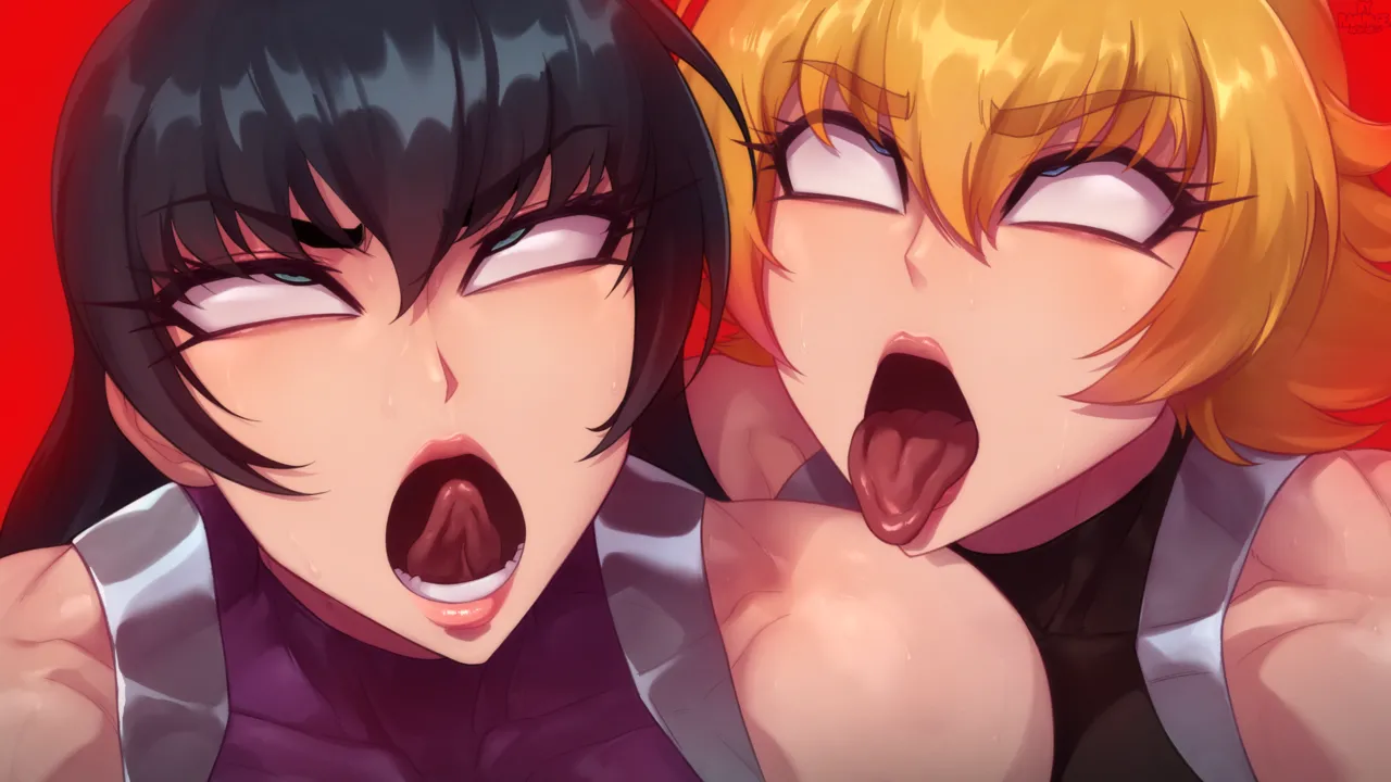 Taimanin Wallpaper Page.4