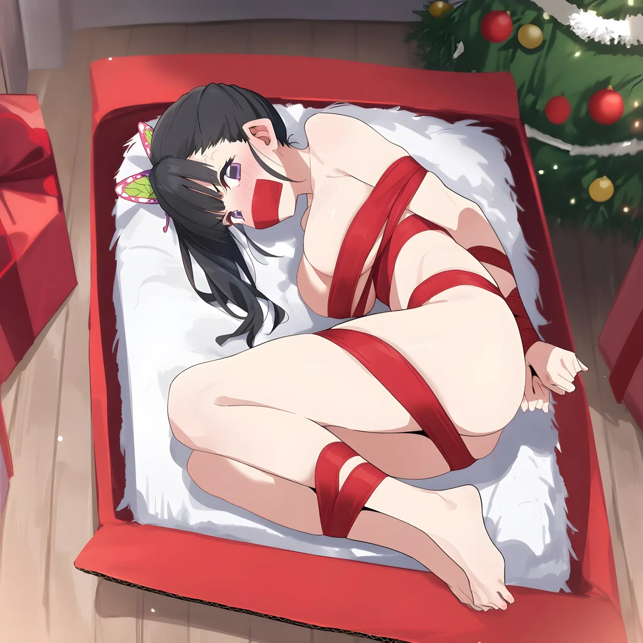 Kanao Tsuyuri Page.3