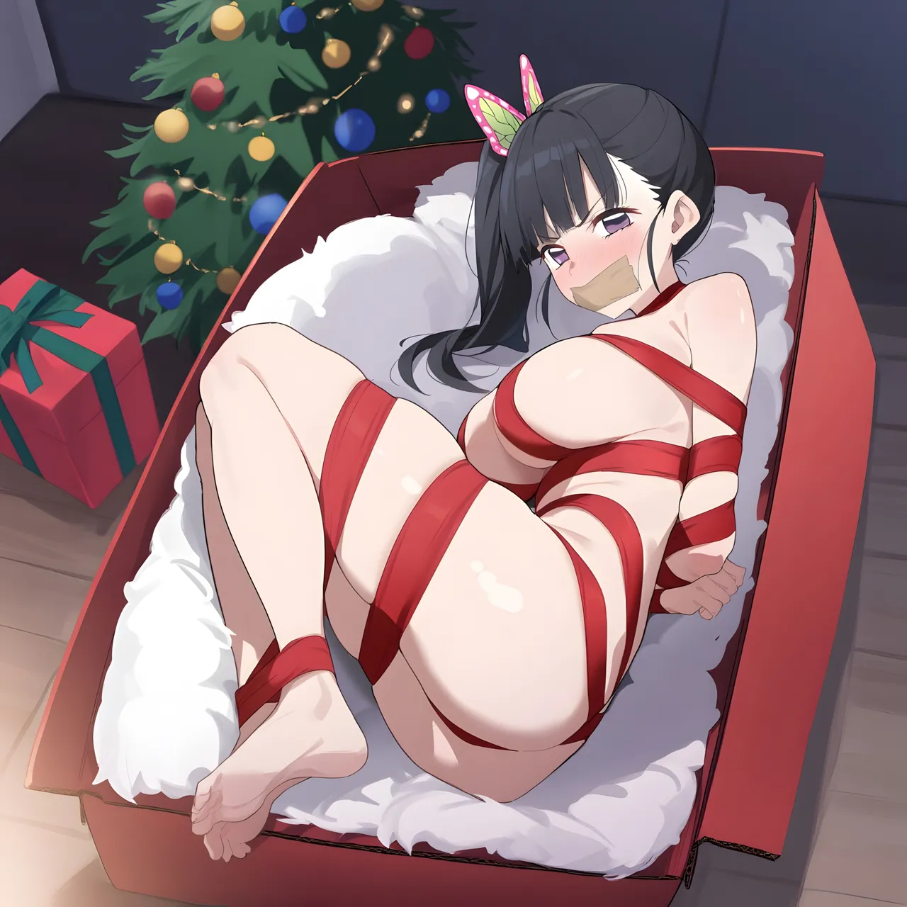 Kanao Tsuyuri Page.7