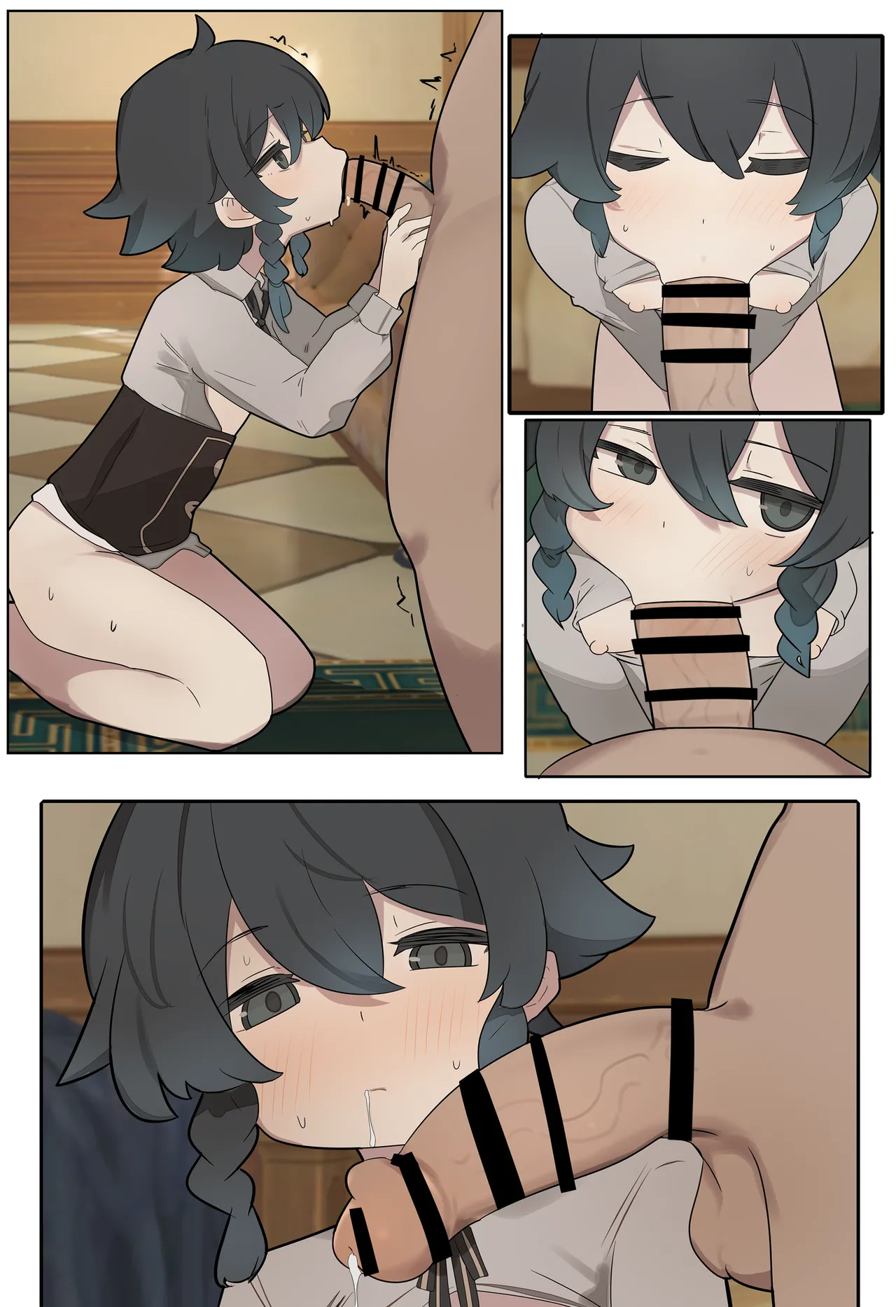 ウェンティ Page.4