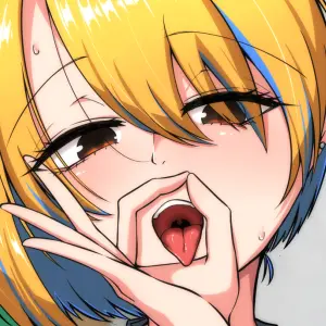 現役JD（女装男子）オナサポ喫茶 Page.28