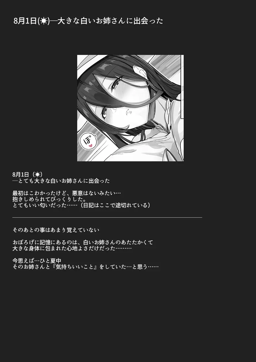 性癖まとめ本2 Page.2