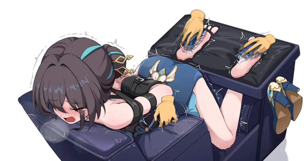 「Fanbox」喵呜SAMA（2025-07-12-2025-10-21） Page.48