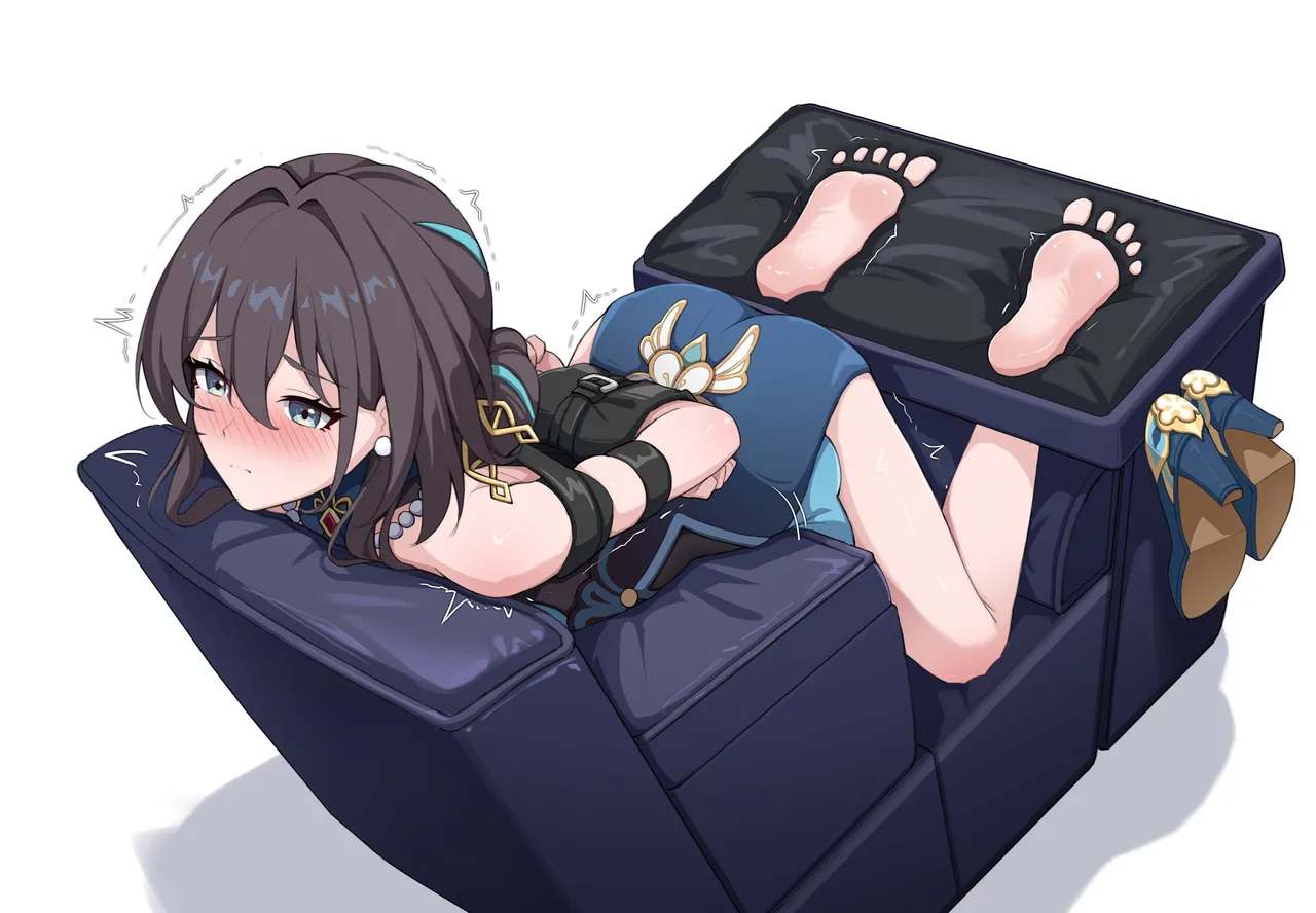 「Fanbox」喵呜SAMA（2025-07-12-2025-10-21） Page.49