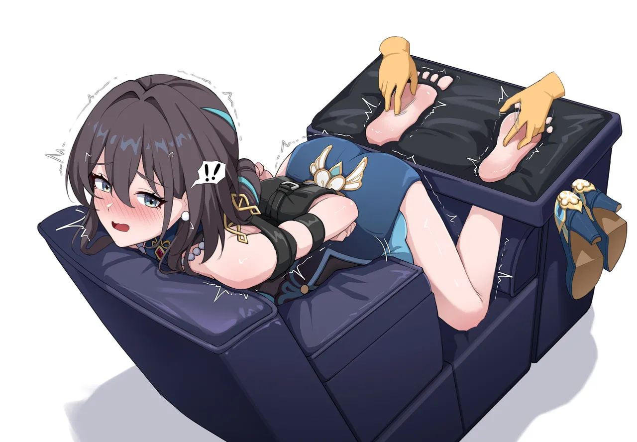 「Fanbox」喵呜SAMA（2025-07-12-2025-10-21） Page.50