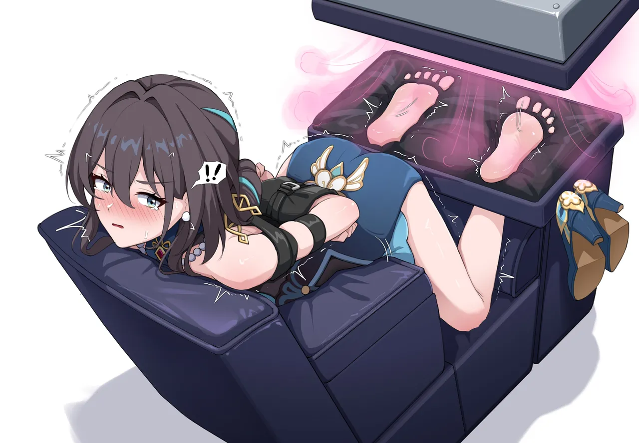 「Fanbox」喵呜SAMA（2025-07-12-2025-10-21） Page.51