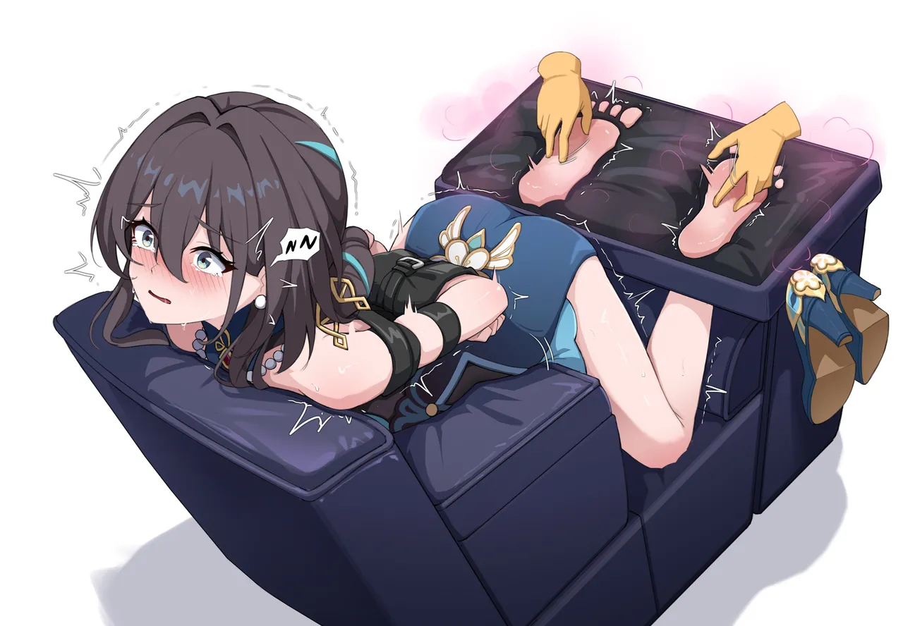 「Fanbox」喵呜SAMA（2025-07-12-2025-10-21） Page.54