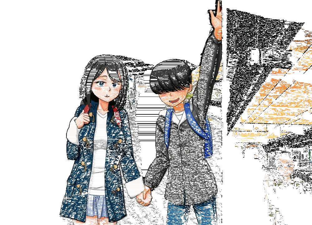 過去作『僕とお姉ちゃんと従姉弟たちの覚えたてっ♪里帰りックス♪』を動かしてみる実験 Page.112