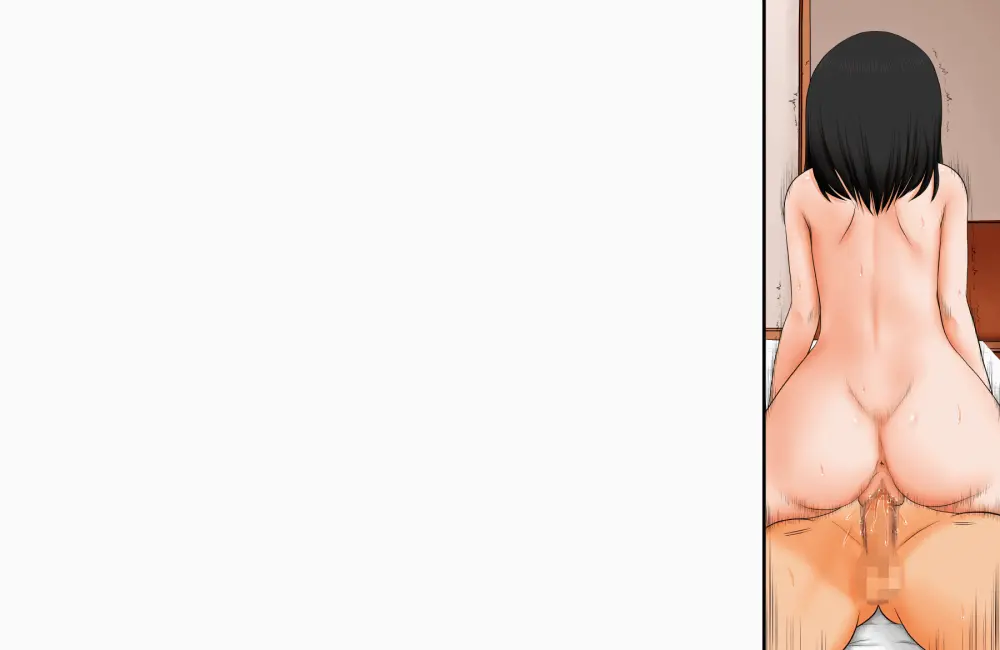 過去作『僕とお姉ちゃんと従姉弟たちの覚えたてっ♪里帰りックス♪』を動かしてみる実験 Page.157