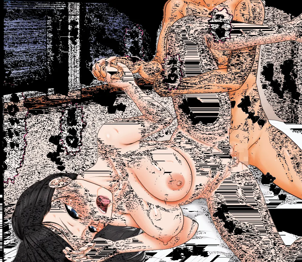 過去作『僕とお姉ちゃんと従姉弟たちの覚えたてっ♪里帰りックス♪』を動かしてみる実験 Page.63