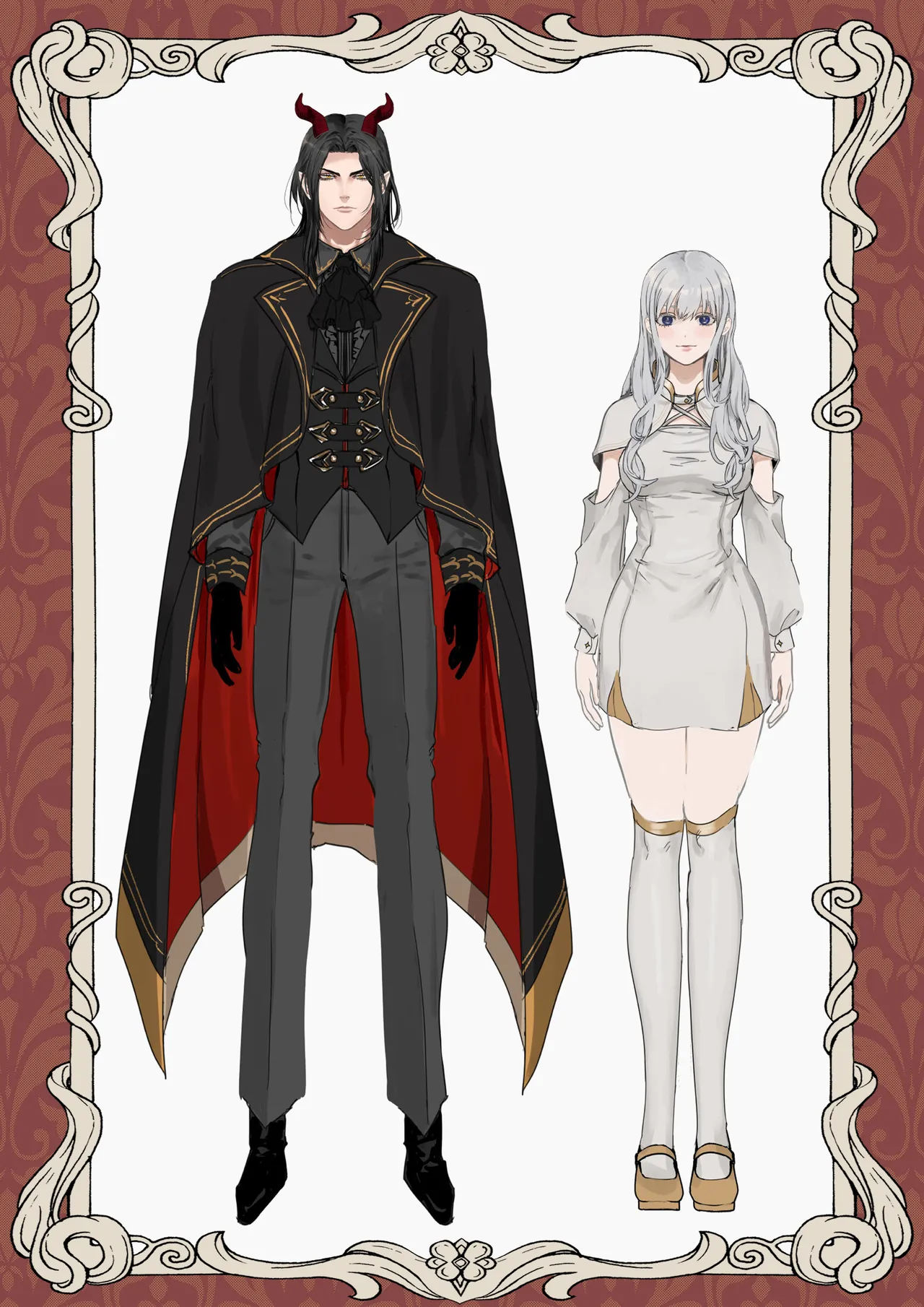 聖女だけど平和のために絶倫魔王を骨抜きにして子種を頂戴します! Page.62