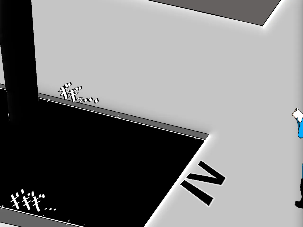 転生したら即拘束されて魔力電池にされちゃうって本当ですか？その後 Page.3