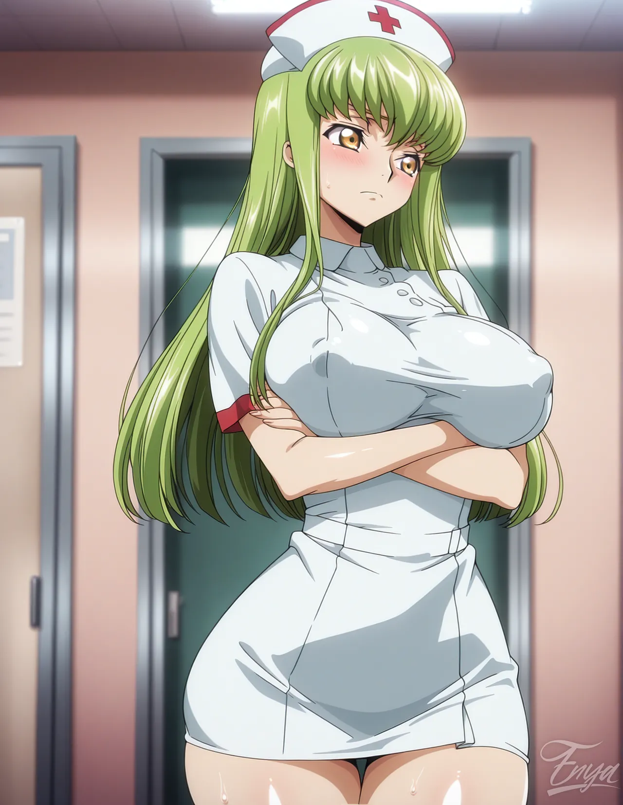 CC - Code Geas_01 Page.2