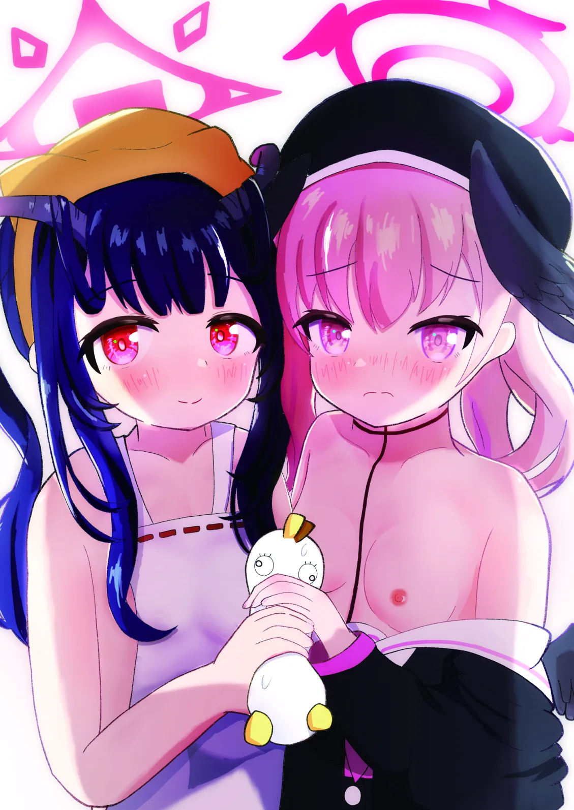 先生!××コキはお好きですか? Page.2