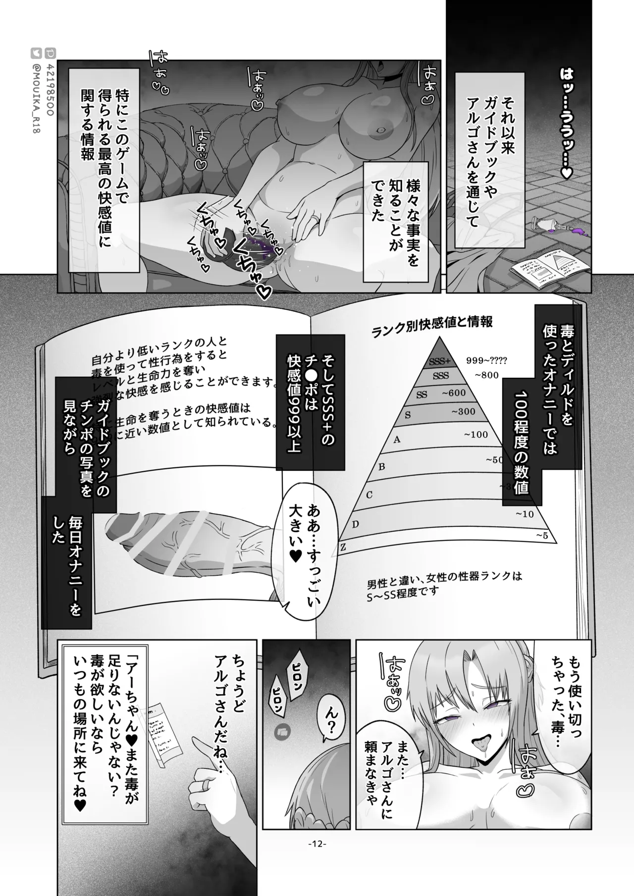 Sword Art ●nline P1-15 Page.45