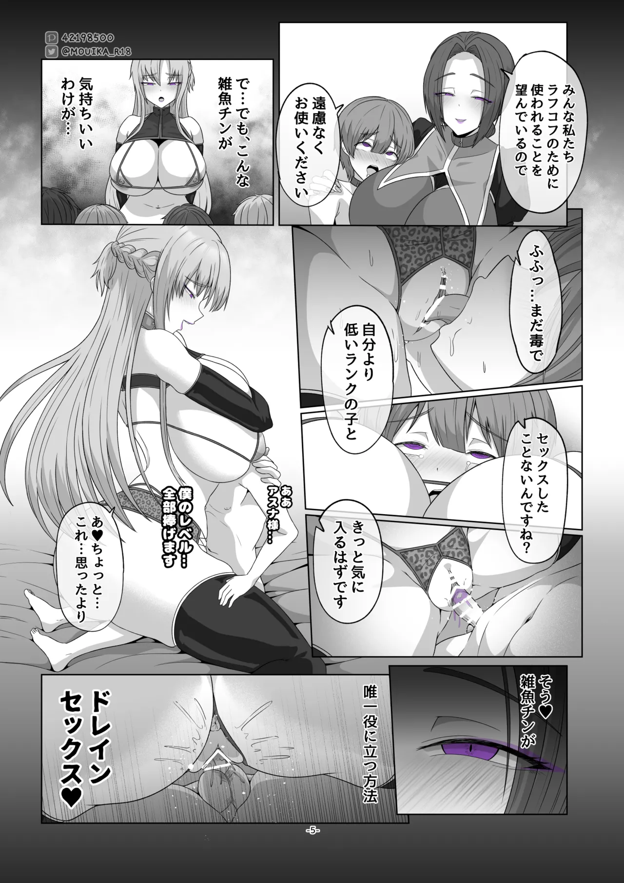 Sword Art ●nline P1-15 Page.60