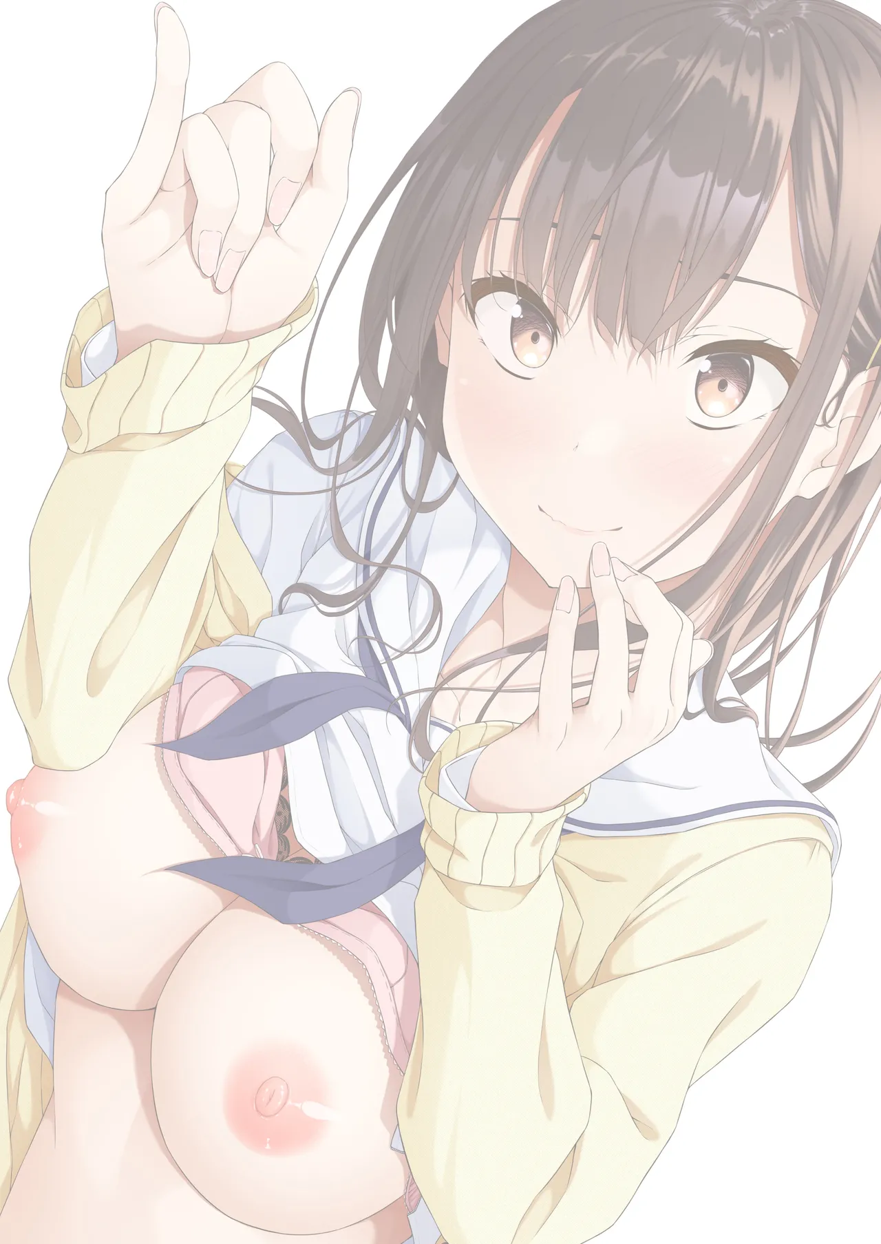 初汐ポラリス Page.82