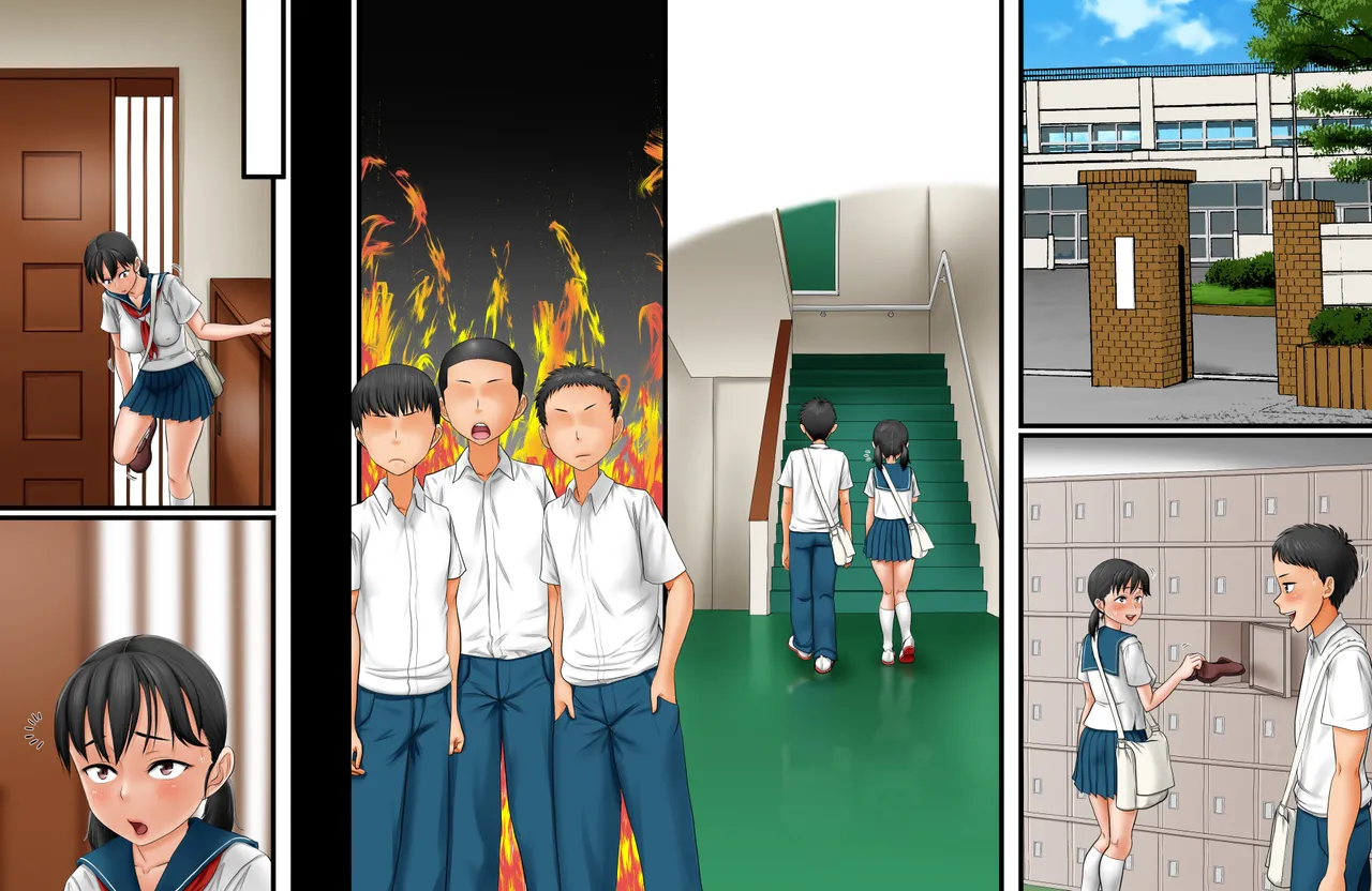 [AIM] こういう姉がほしかった～家族専用生オナホJ〇紀子(ノリコ)～ Page.166