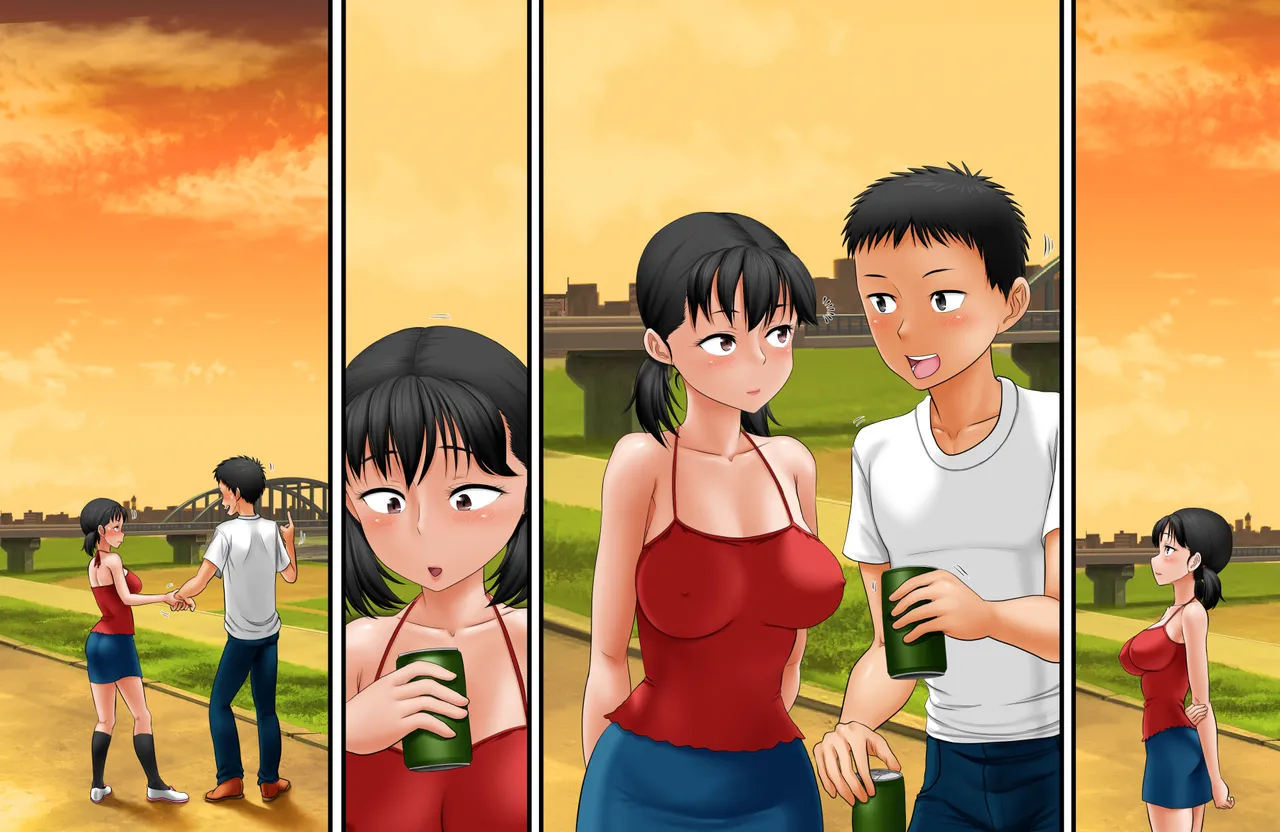 [AIM] こういう姉がほしかった～家族専用生オナホJ〇紀子(ノリコ)～ Page.183