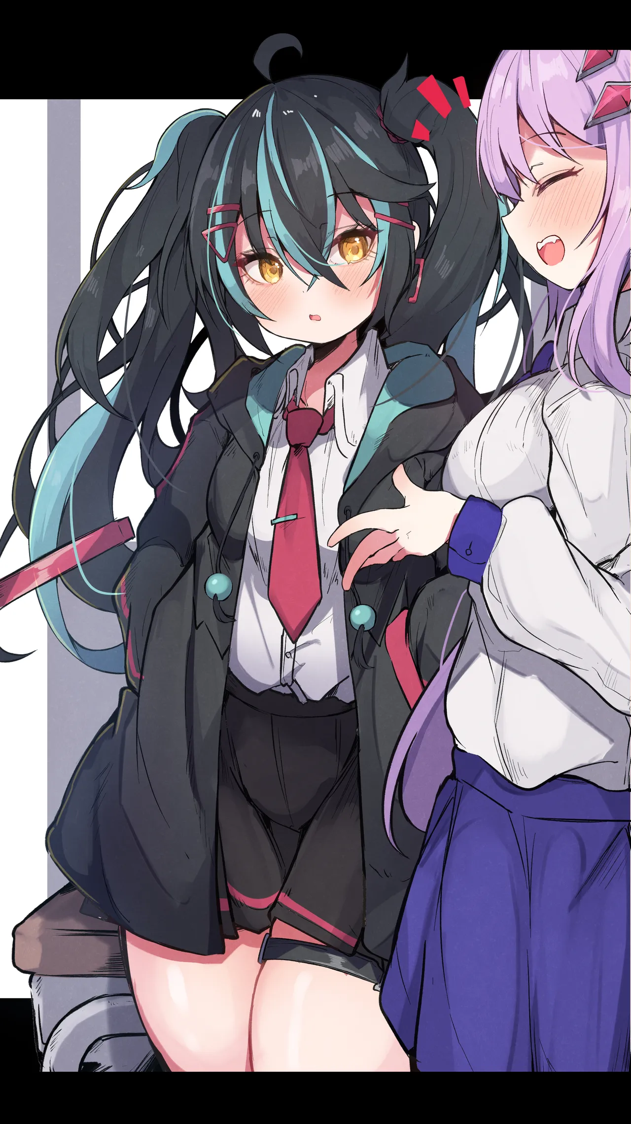 よその子ちゃん