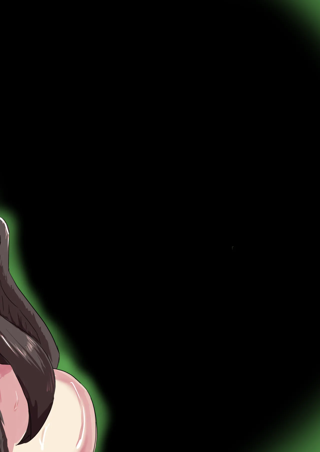 二人とも私の女だから Page.20