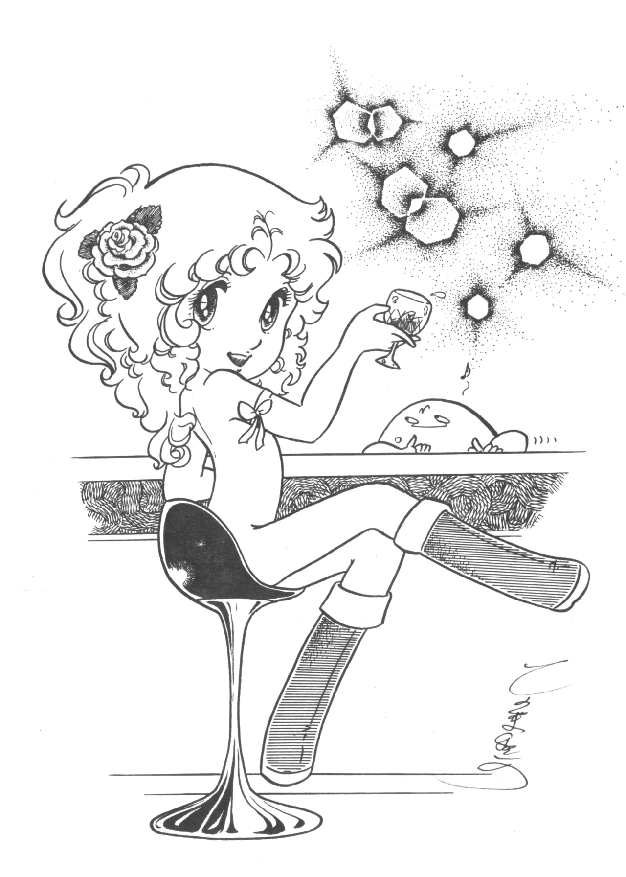 ロリータ VOL.II Page.25