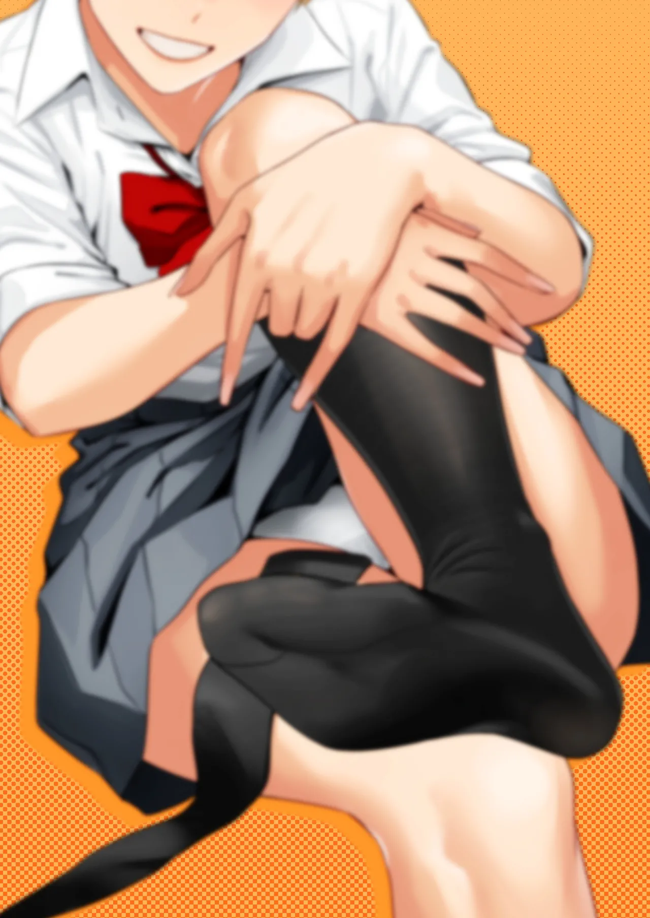 幼馴染の性癖歪めました Page.23