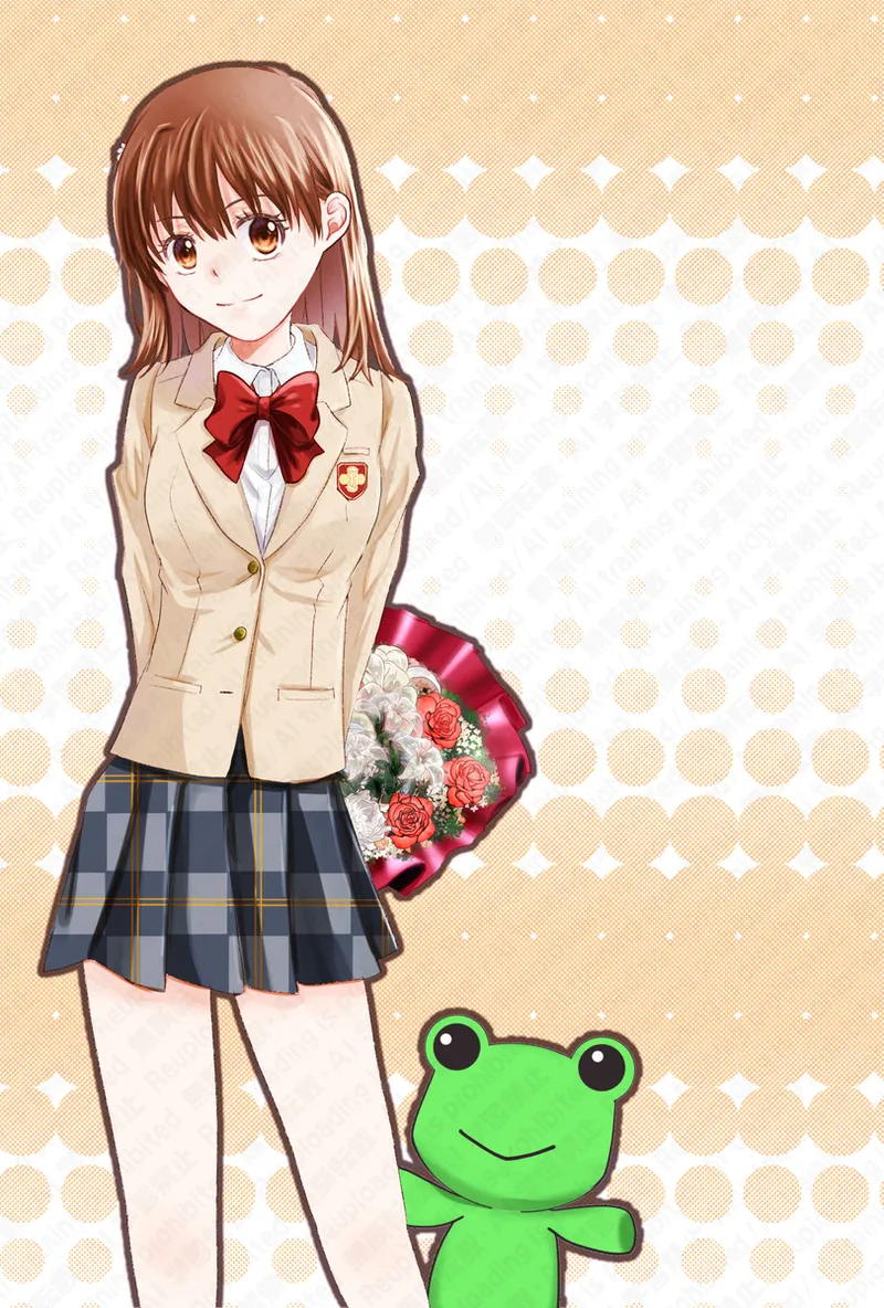 Ue Koto Tsui rogu 2026-nen ② Page.2