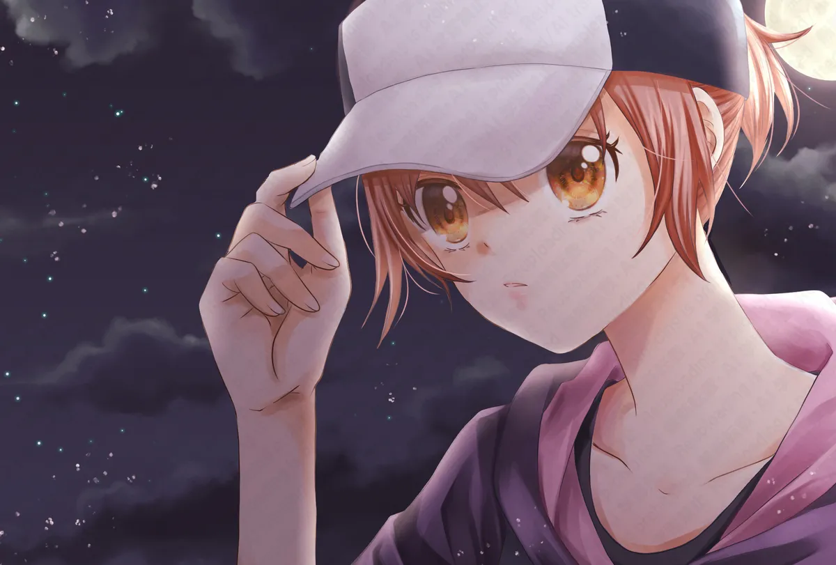 Ue Koto Tsui rogu 2026-nen ② Page.3