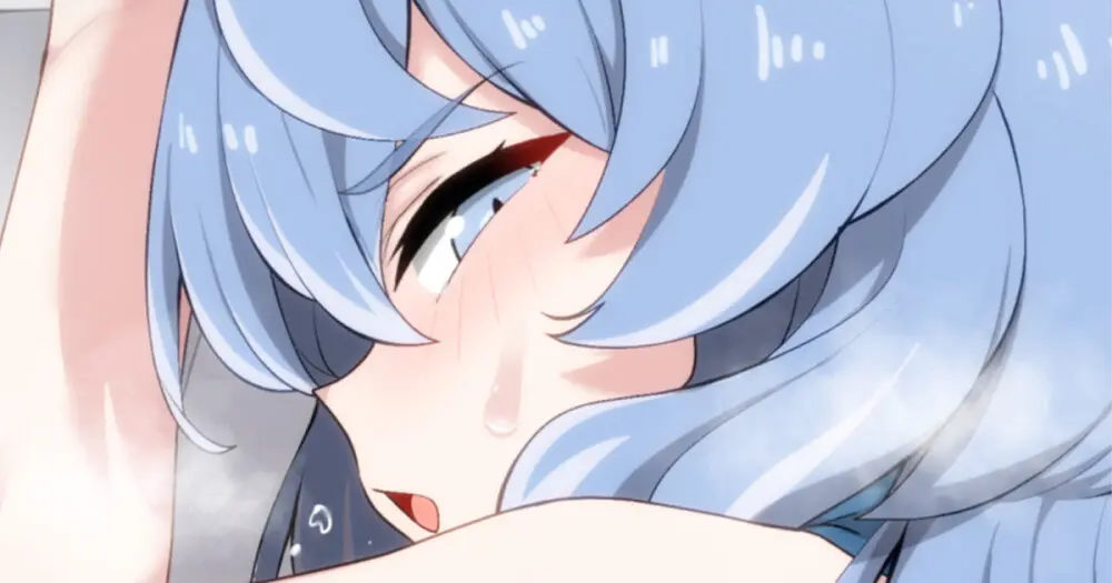 ふむたろう 2025.6-2026.1 Page.34