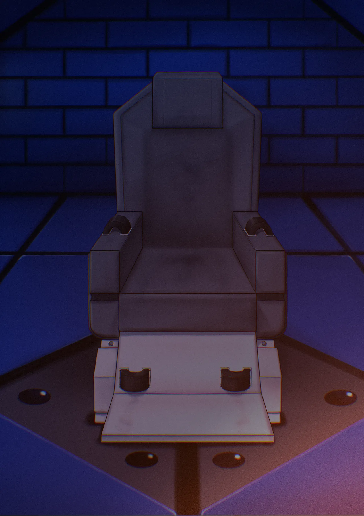 ストリートファイターⅡV 春麗が辿るこれからの物語 堕 Page.78