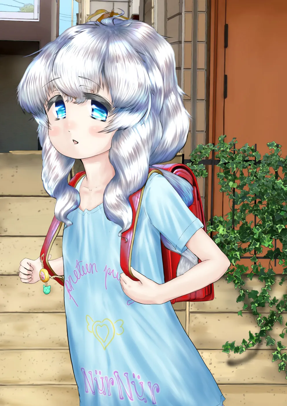 こどものにゅー! Page.35