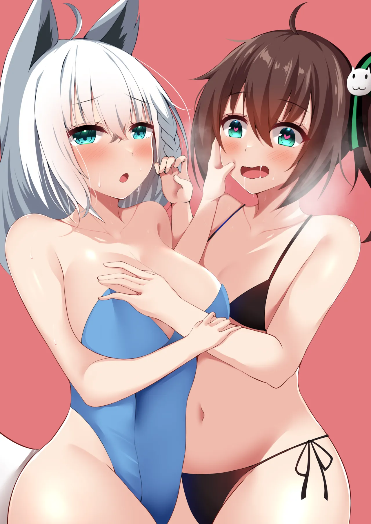 バーチャルエロライブ本 Vol.5 Page.26