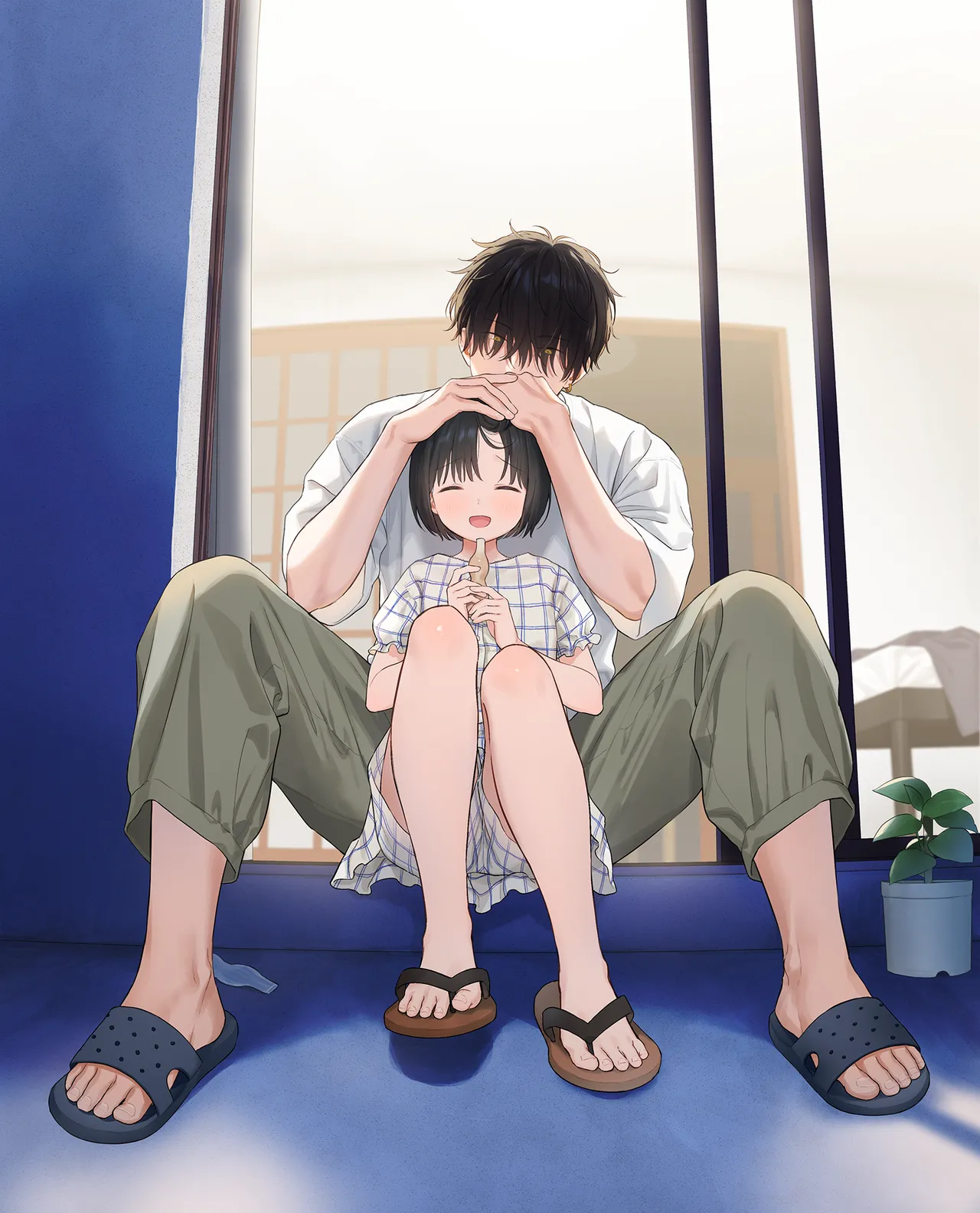 可惜夜の悪魔 Page.112