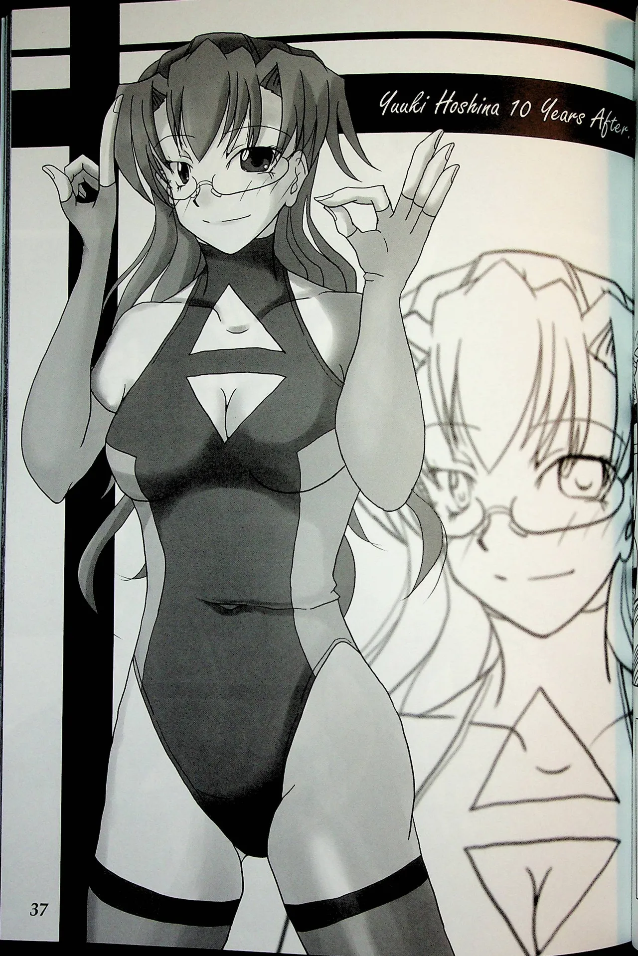 Wrestle Summit 2016 Page.36