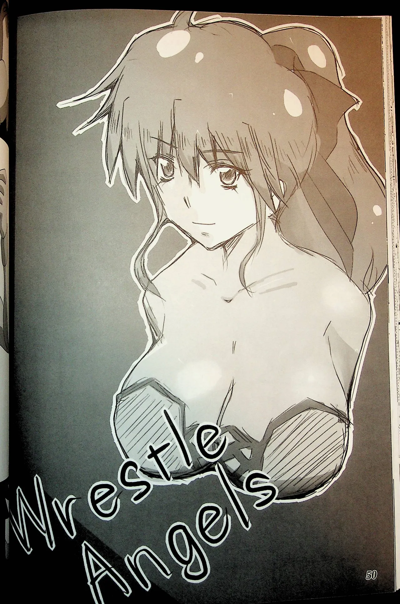 Wrestle Summit 2016 Page.49