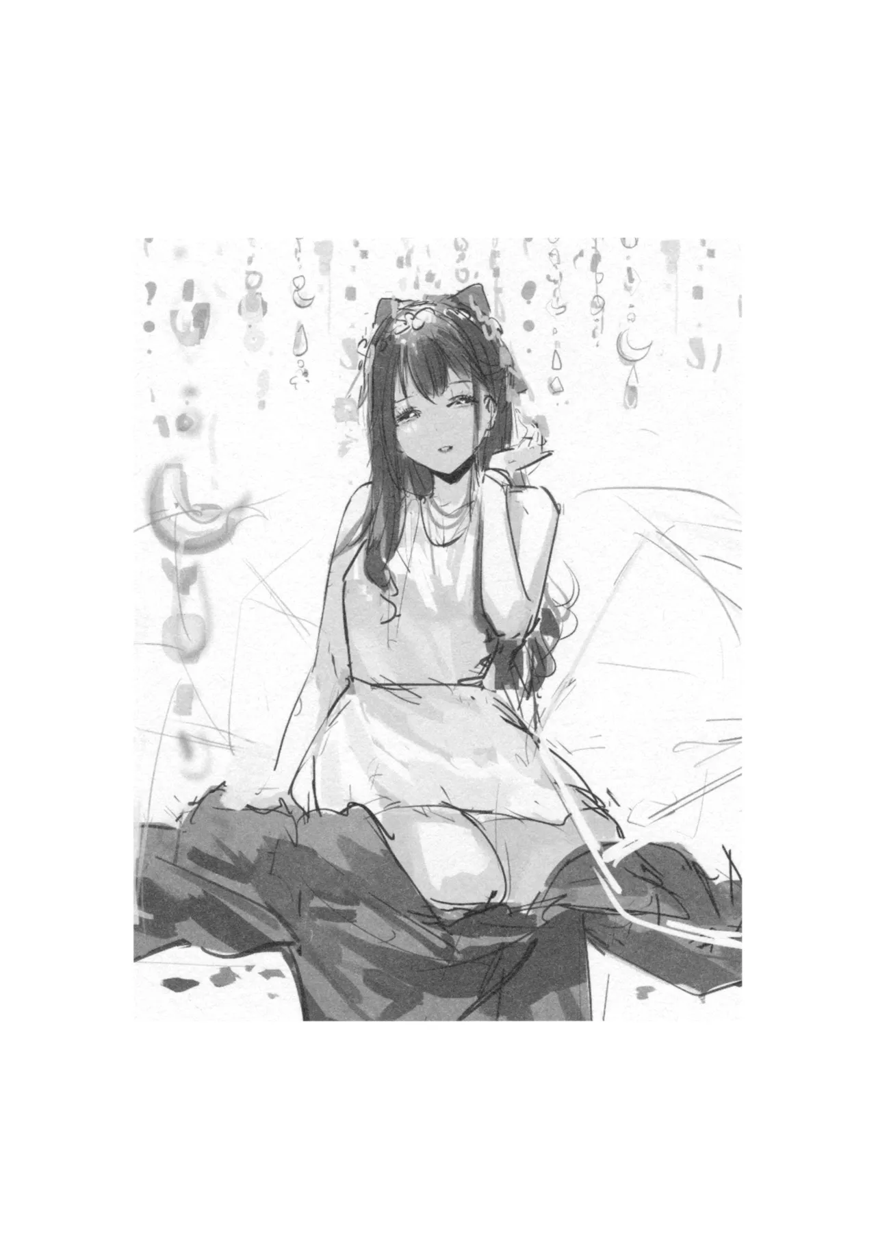 花傘 ゆうしず総集編 Page.119