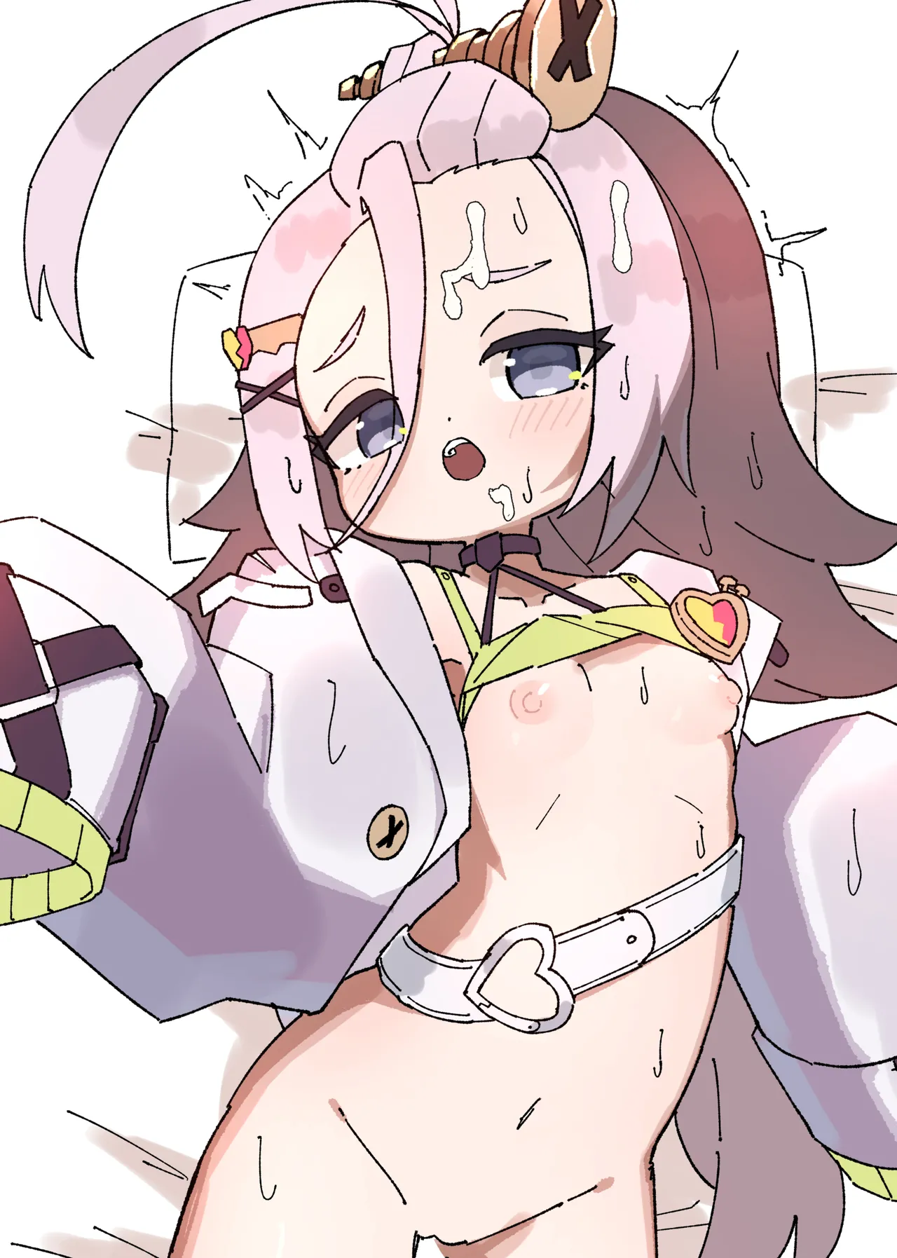 アイノちゃん Page.4