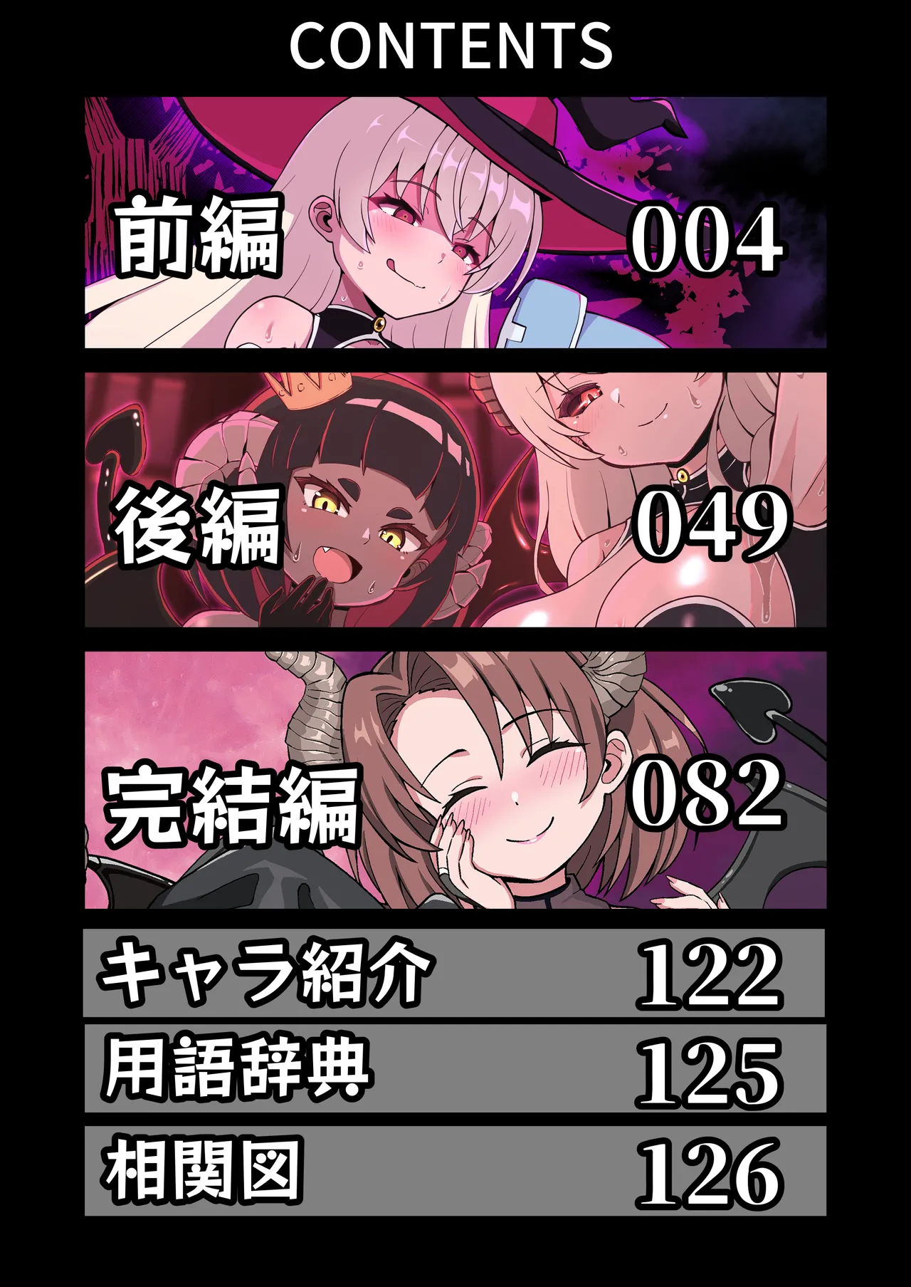 魔王軍から解放された魔法使いの様子がどこかおかしい〈完全版〉 Page.2