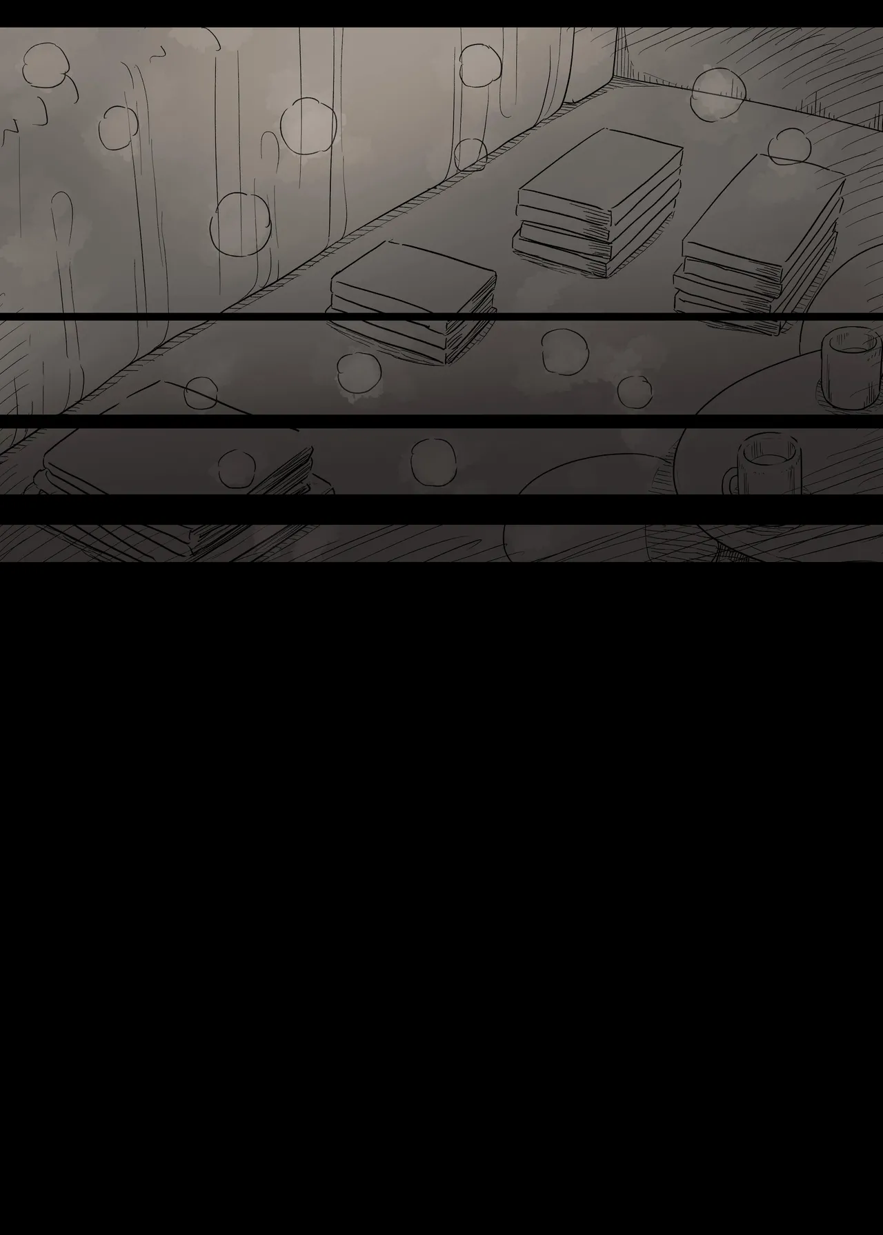 文学女子に食べられる6 Page.100